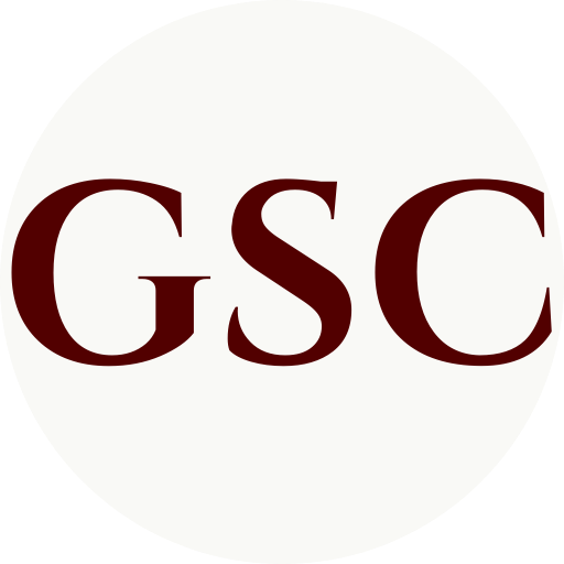 Gregory S. Chatman Website Preview